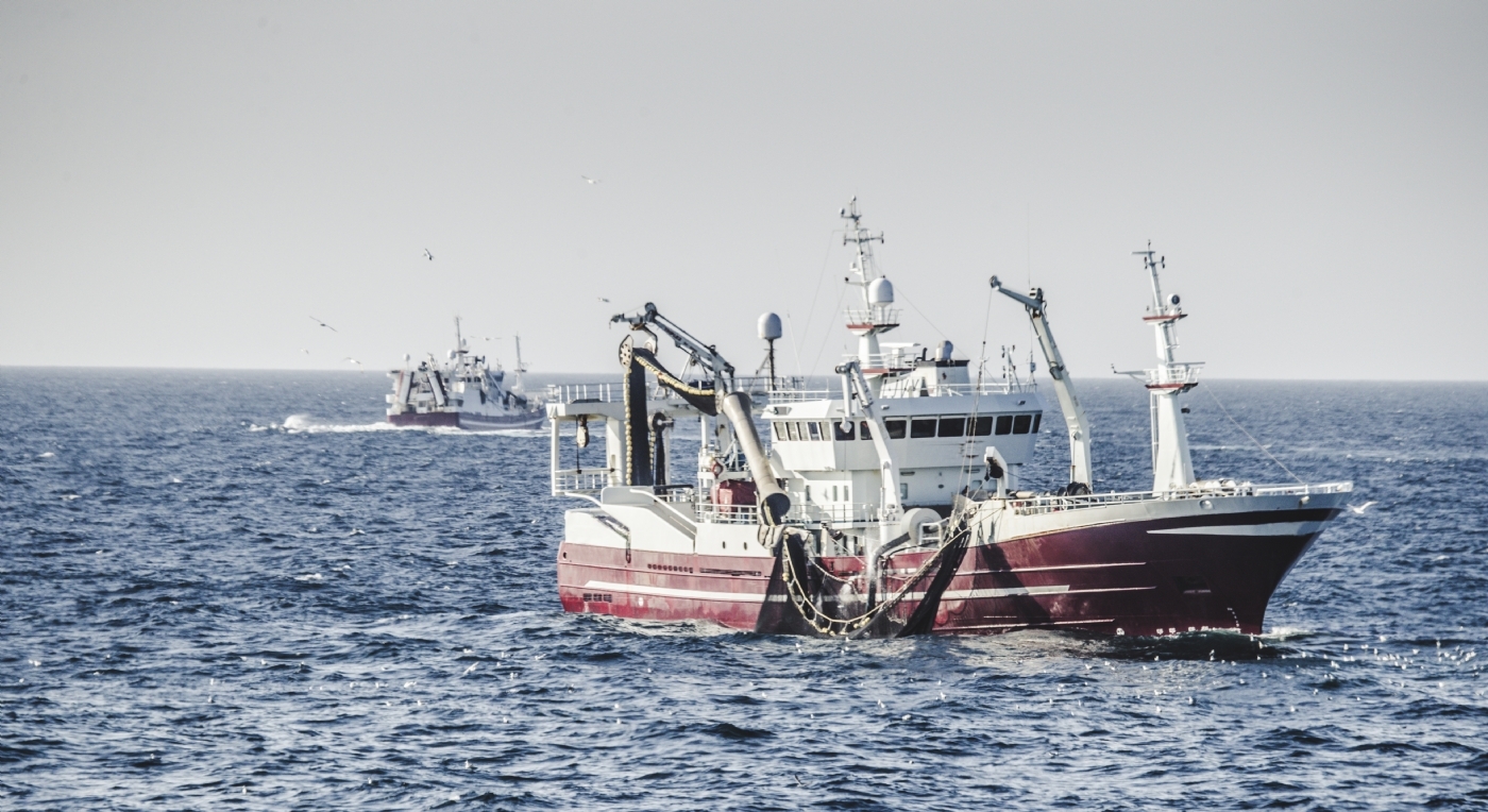 Fiskebat gettyimages 918595878